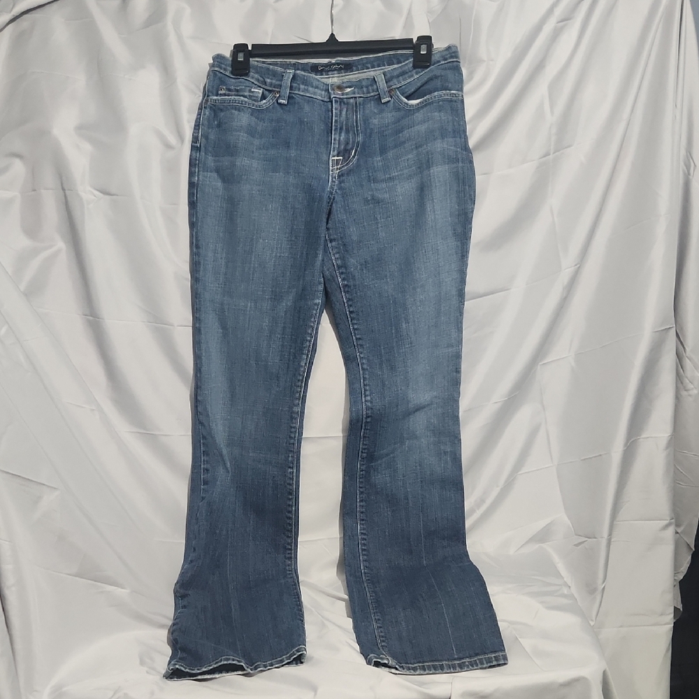 David Khan Jeans
